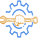 FunWorld Logo